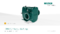 TORNADO® Rotary Lobe Pumps