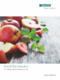 Food & Pharmaceutical
