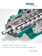 NOTOS® 3NS Multi Screw Pump
