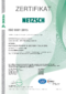 ISO 9001 Italien