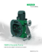 PERIPRO Peristaltic Hose Pumps Brochure