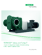 TORNADO® Rotary Lobe Pump T1