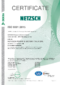ISO 9001 Italy