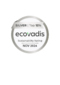EcoVadis Medal